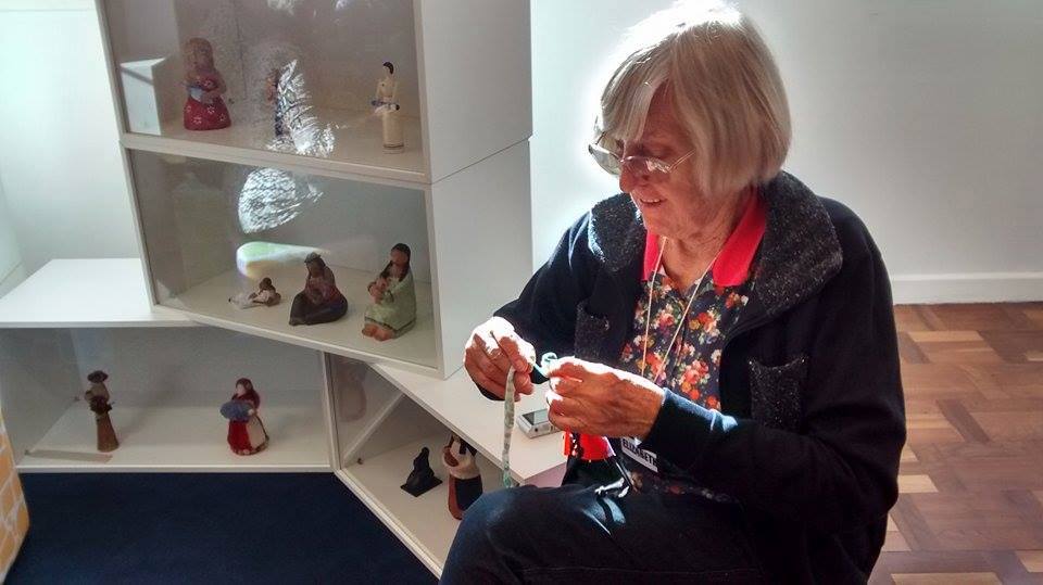 Dia das M&atilde;es no Museu da Vida